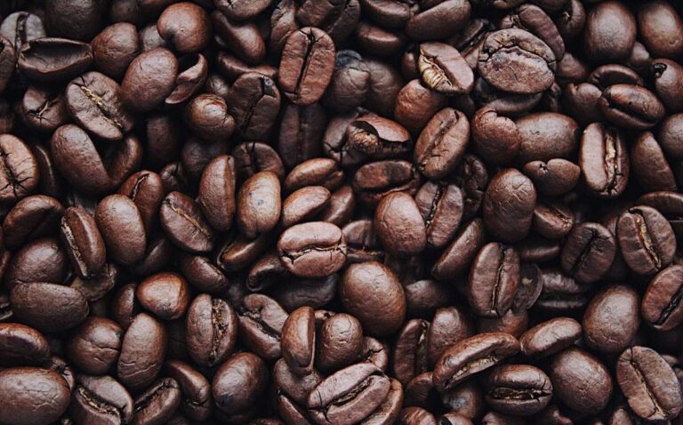 Coffee Beans